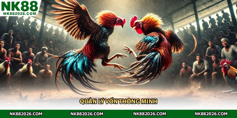 Quản lý vốn thông minh